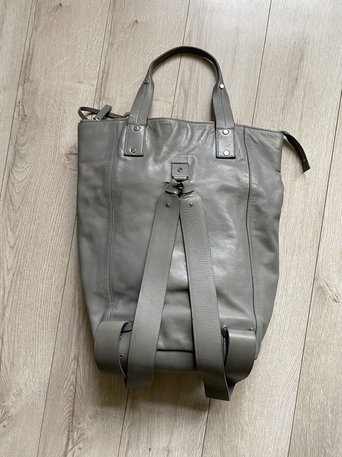 Jil Sander Vintage Jil Sander Bag Size ONE SIZE - 3 Thumbnail