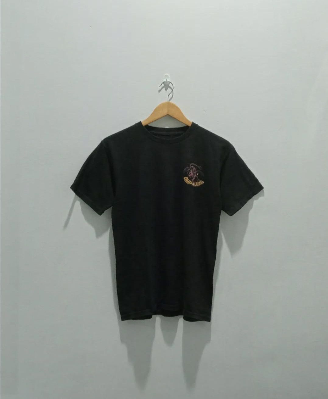 Powell Peralta TSHIRT : POWELL PERALTA x CABALLERO Size US S / EU 44-46 / 1 - 2 Thumbnail