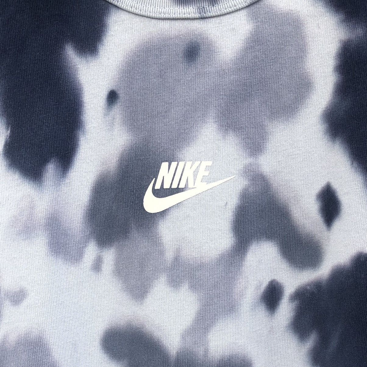 Nike Nike Sportswear Men's Tie-Dye T-Shirt Size US M / EU 48-50 / 2 - 9 Thumbnail