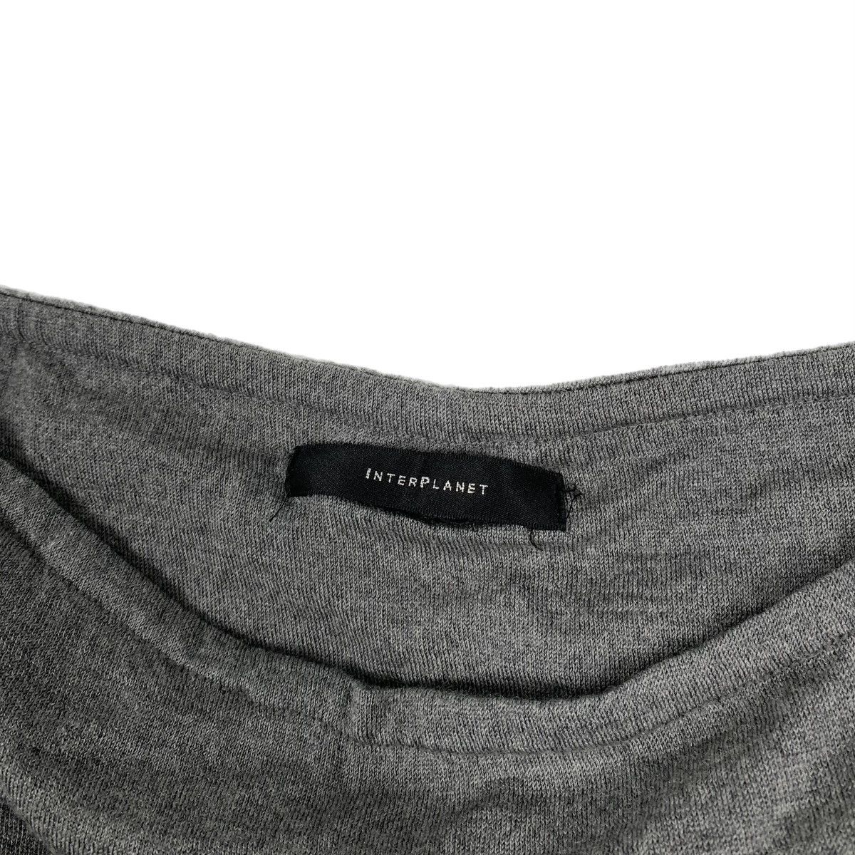 If Six Was Nine Interplanet Layered Skirt Size 26" / US 2 / IT 38 - 3 Thumbnail