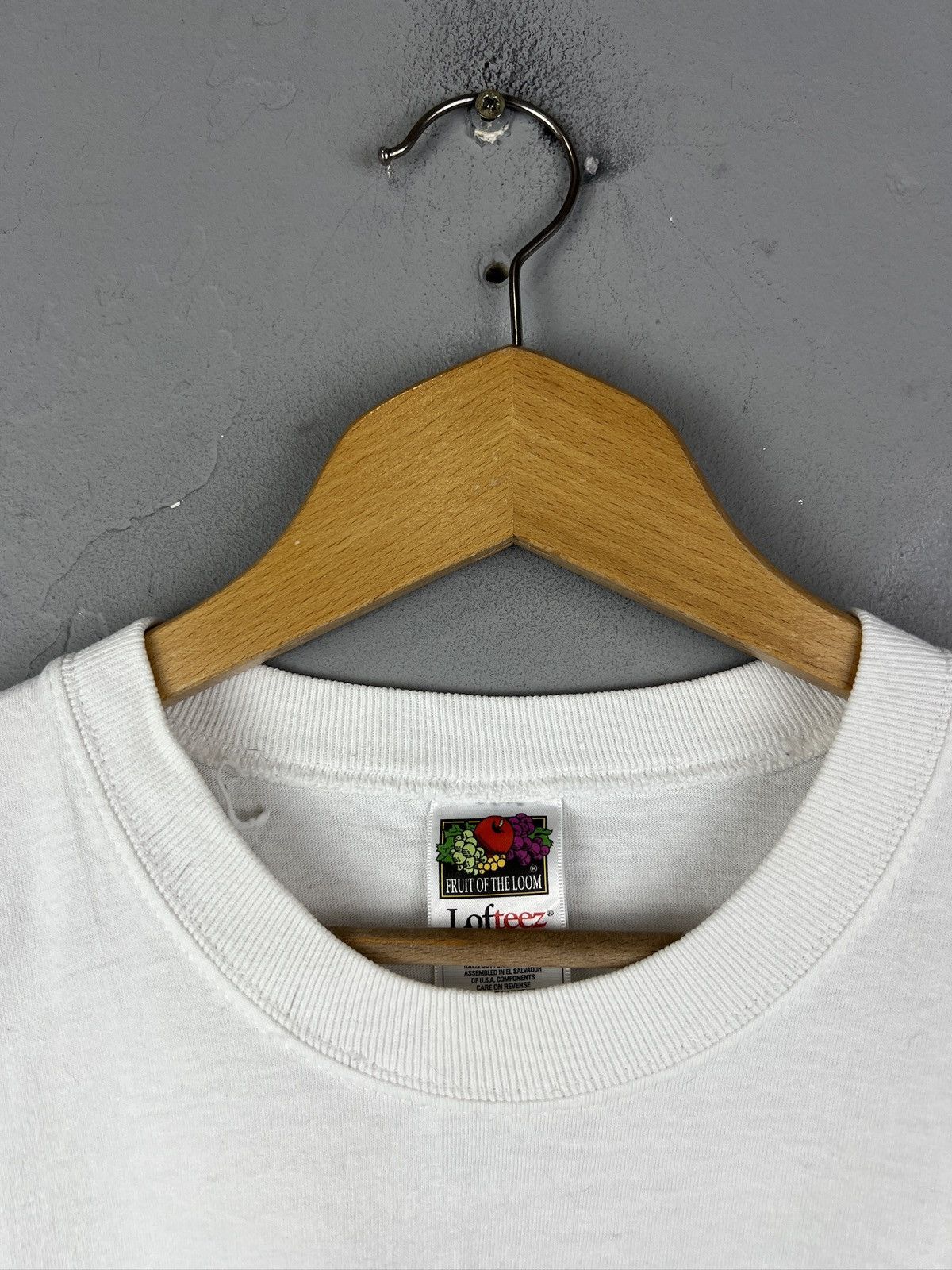 Cartoon Network Vintage 90s Snoopy Brother PE-2000 Licensed UFS Peanuts XL Size US XL / EU 56 / 4 - 2 Thumbnail
