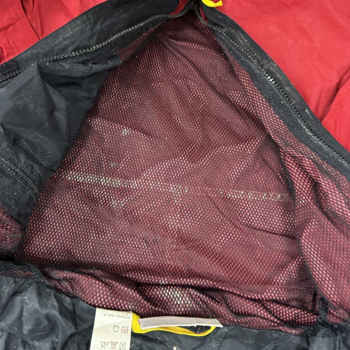 Marlboro 🔥Send OFFERS🔥Marlboro Adventure Team Spell Out Jacket Size US XL / EU 56 / 4 - 10 Thumbnail