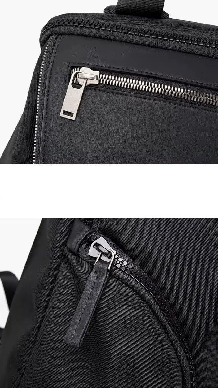 Designer Casual Sport Capacity Outdoor School Backpack Bag Size ONE SIZE - 6 Thumbnail