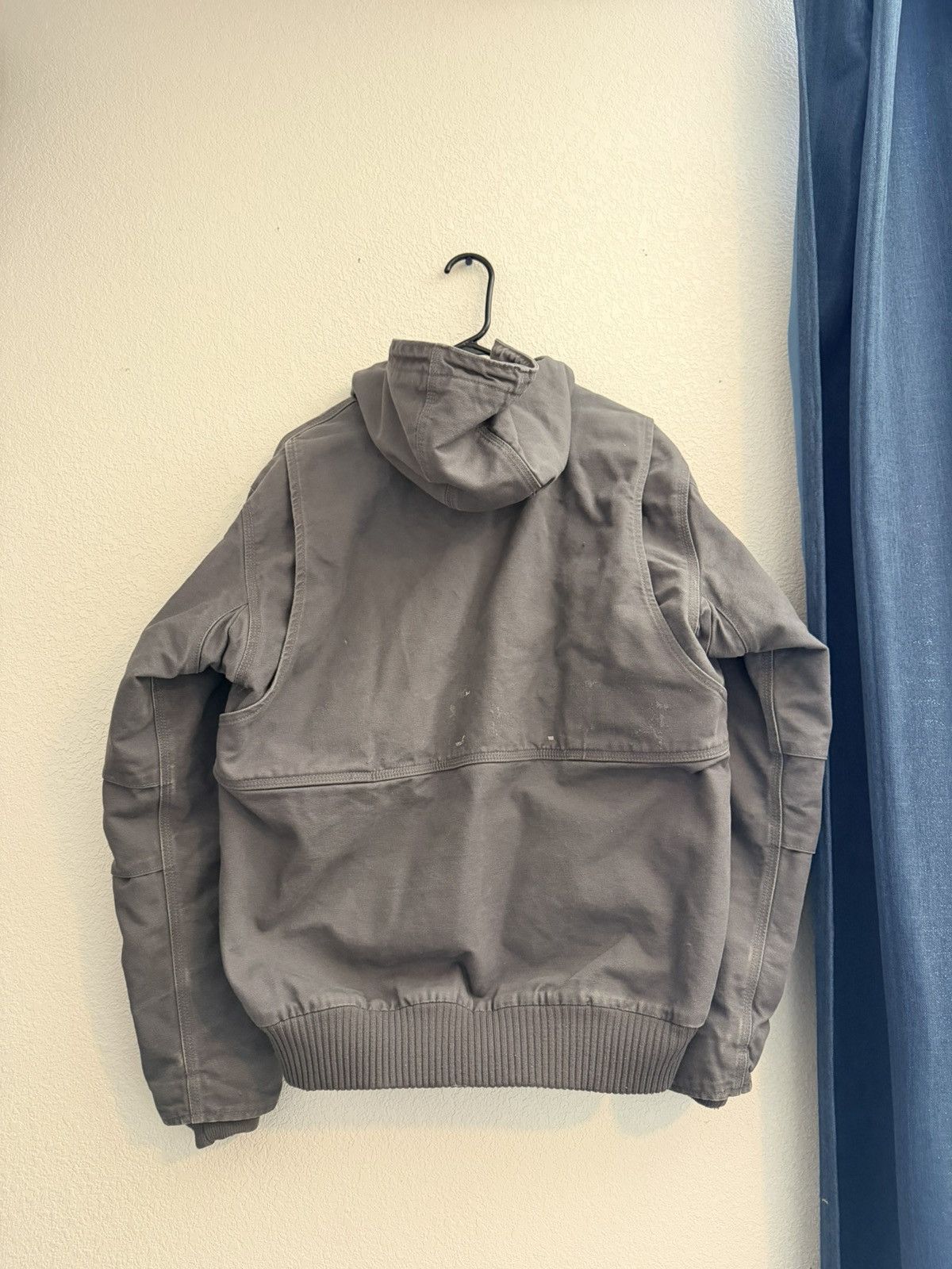 Carhartt Carhartt Jacket Size US M / EU 48-50 / 2 - 2 Thumbnail