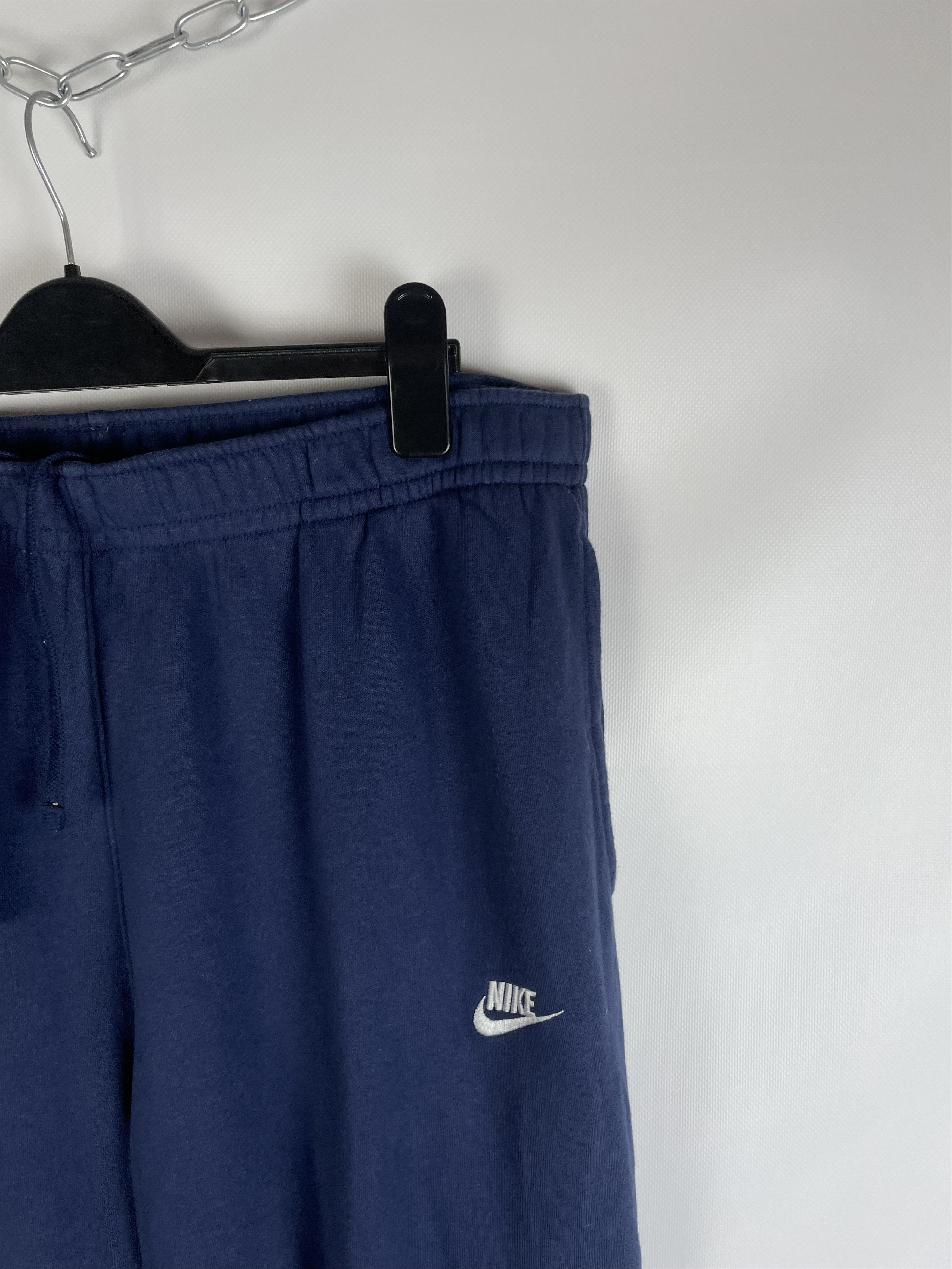 Nike Nike sweatpants track pants y2k Size US 38 / EU 54 - 4 Thumbnail
