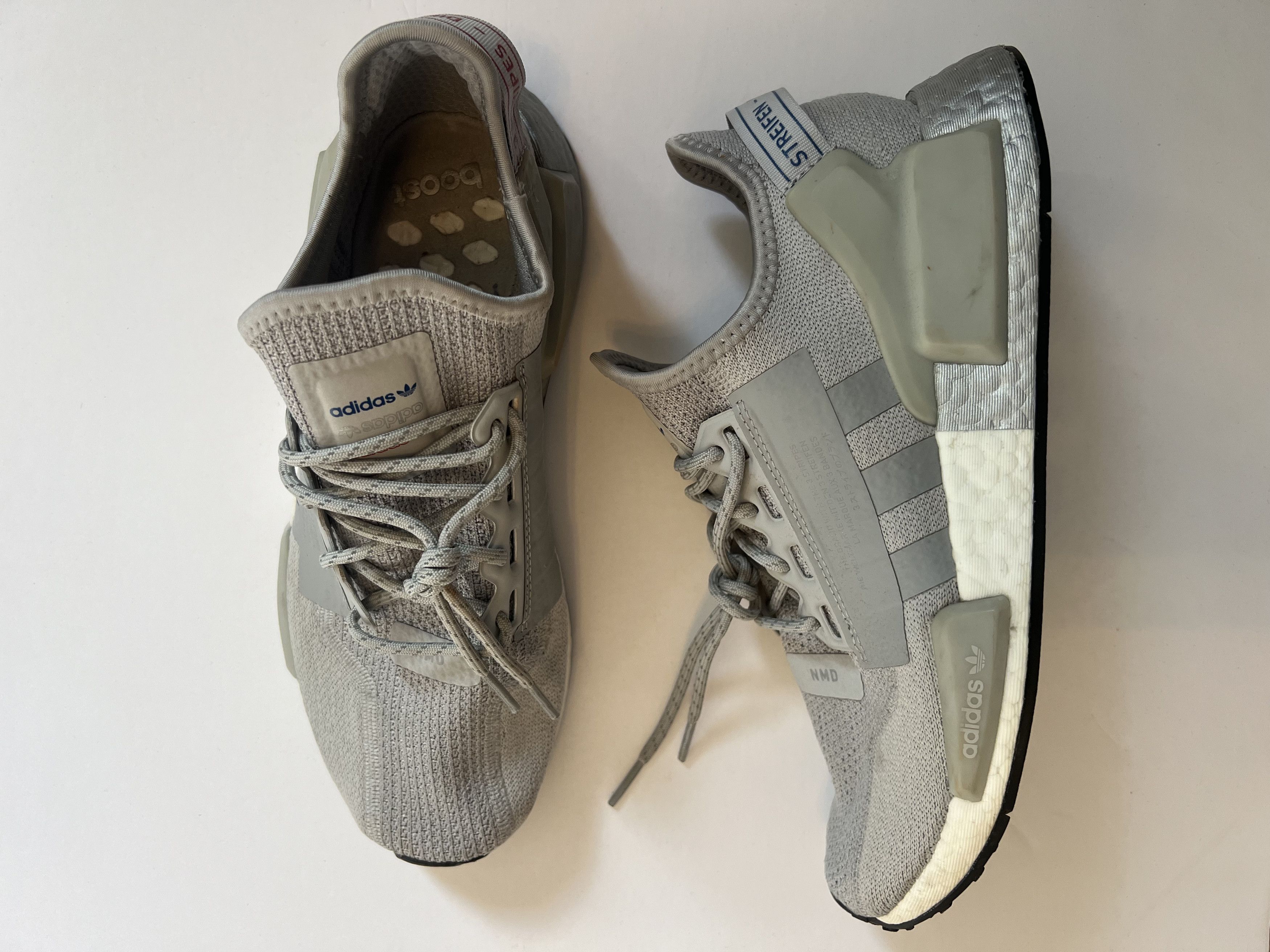 Adidas Adidas NMD V2 Size US 8.5 / EU 41-42 - 5 Thumbnail