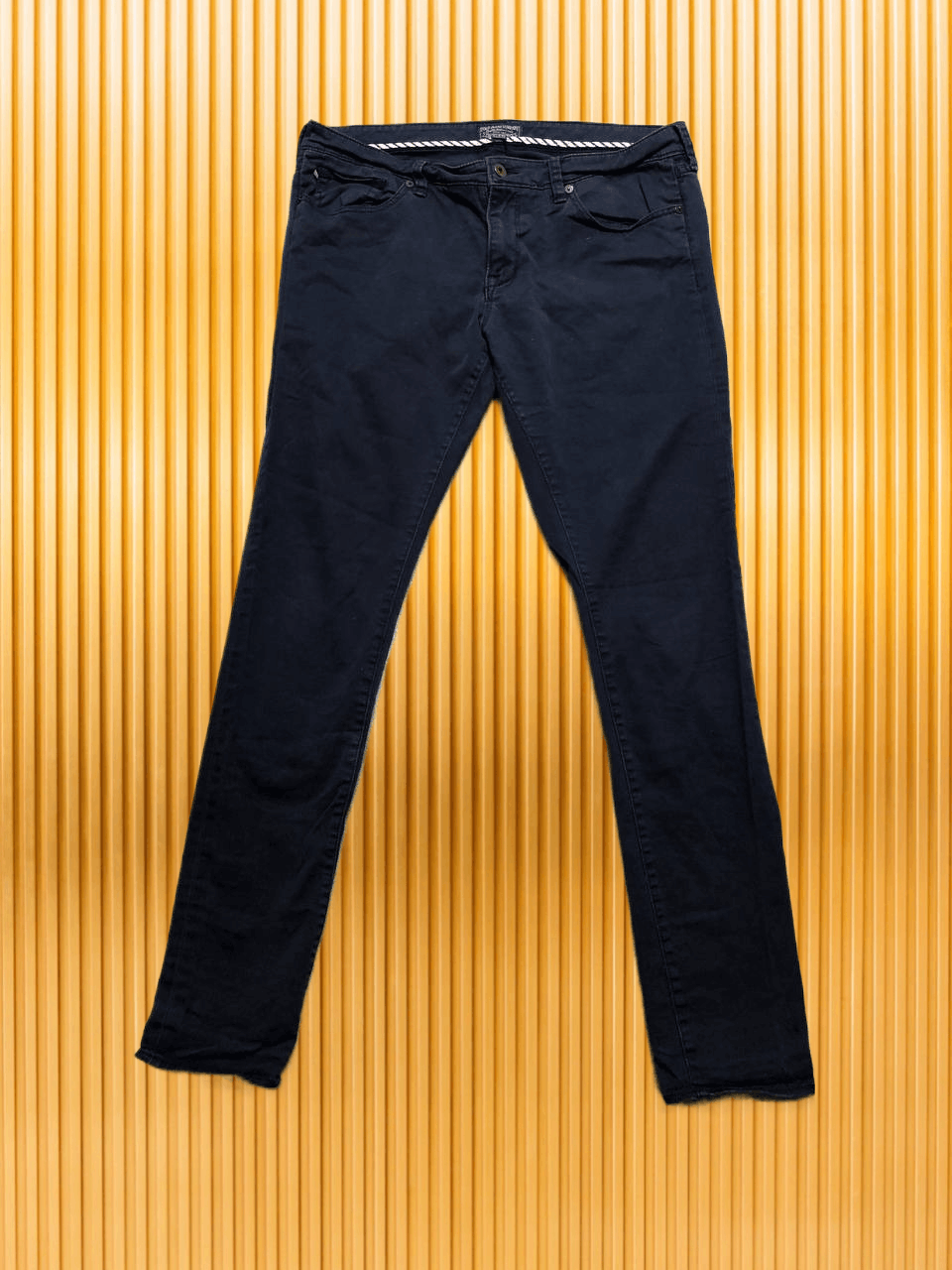 Polo Ralph Lauren Polo Ralph Lauren vintage jeans streetwear Y2K Size US 32 / EU 48 - 1 Thumbnail