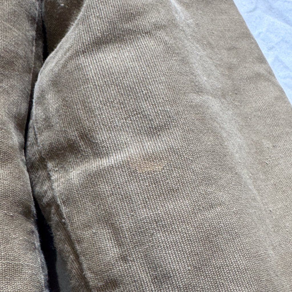 Other Vintage 1960s Civilian N1-2 Deck Jacket, Lenzip Zipper - S/M Size US M / EU 48-50 / 2 - 8 Thumbnail