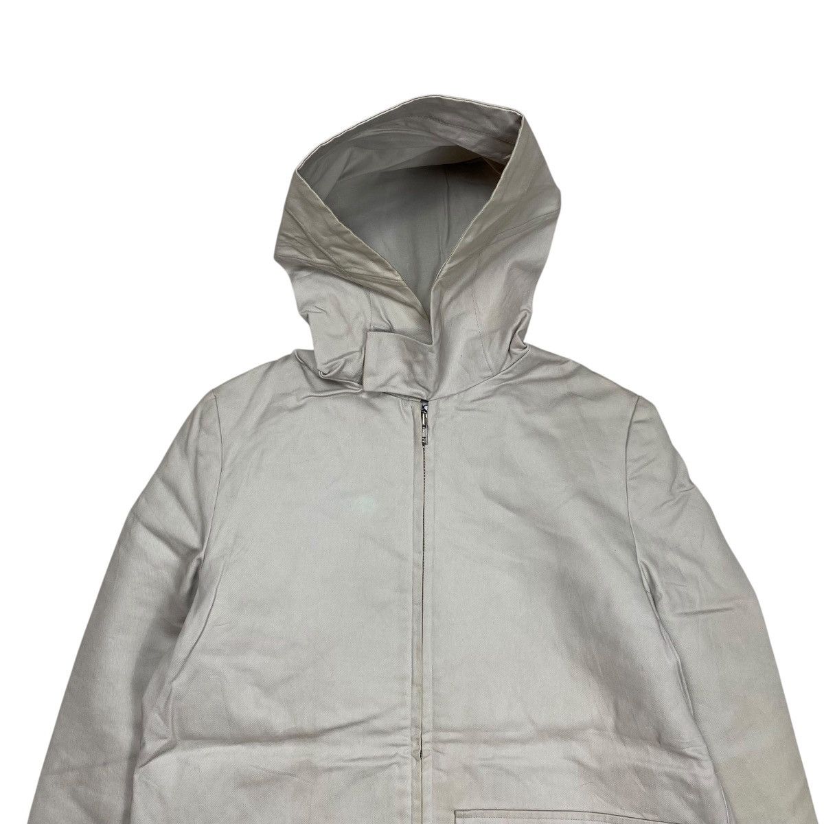 Issey Miyake I.S. Sunao Kuwahara Mountain Parka Jacket Size US M / EU 48-50 / 2 - 5 Thumbnail