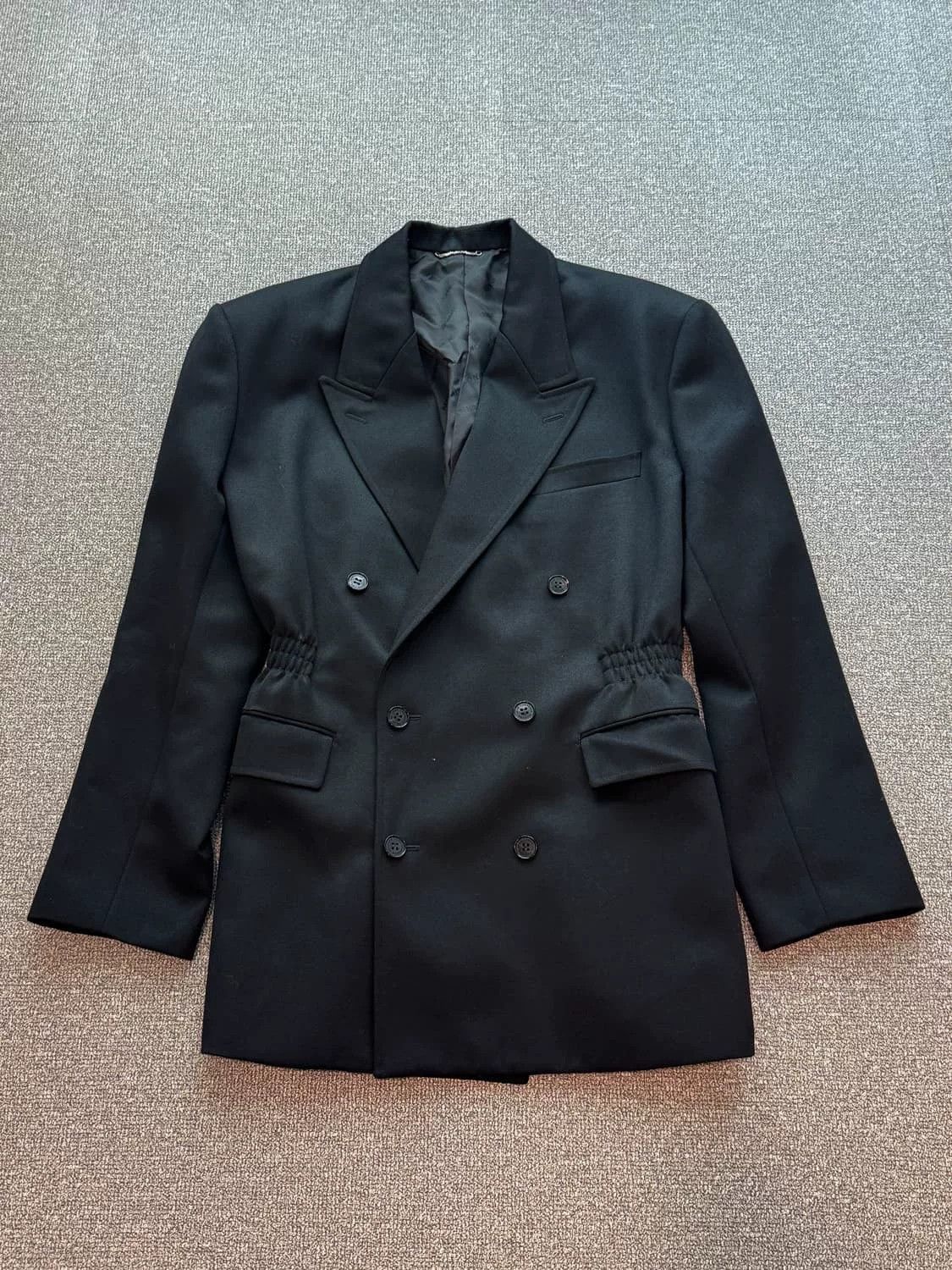 John Lawrence Sullivan Vintage Coat