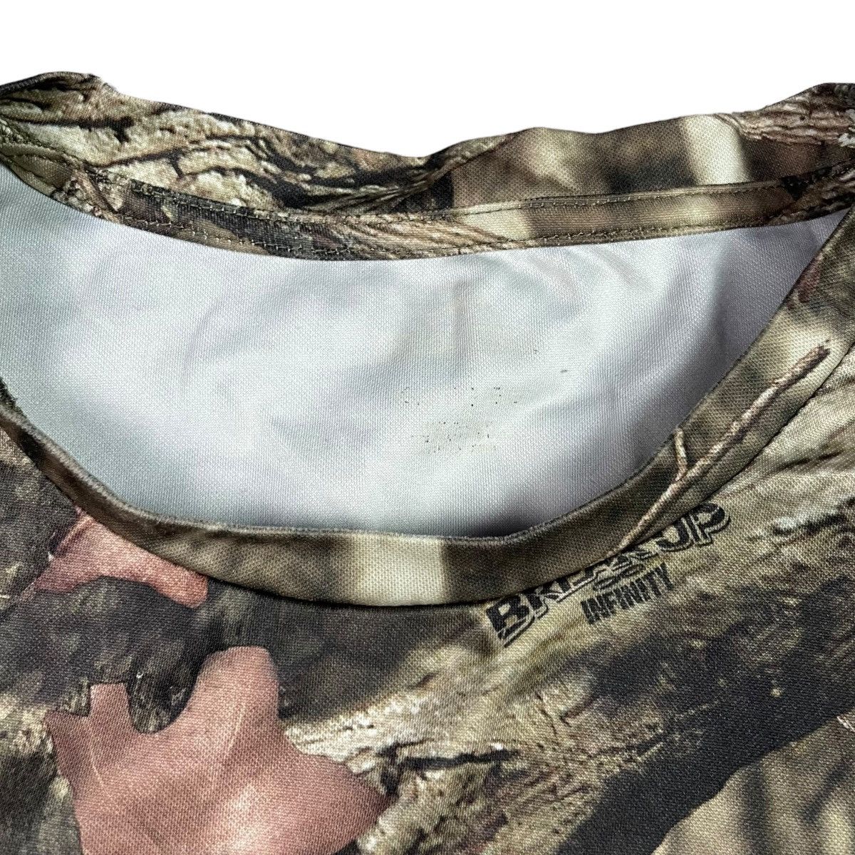 Mossy Oaks Mossy Oak Break-Up Infinity Long Sleeve Shirt XL Camouflage Size US XL / EU 56 / 4 - 3 Thumbnail