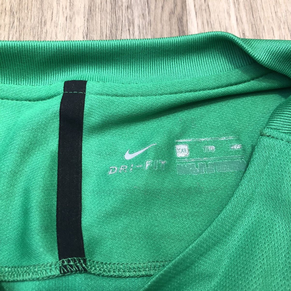 Nike South Korea 16/17 player issue gk shirt Size US L / EU 52-54 / 3 - 5 Thumbnail