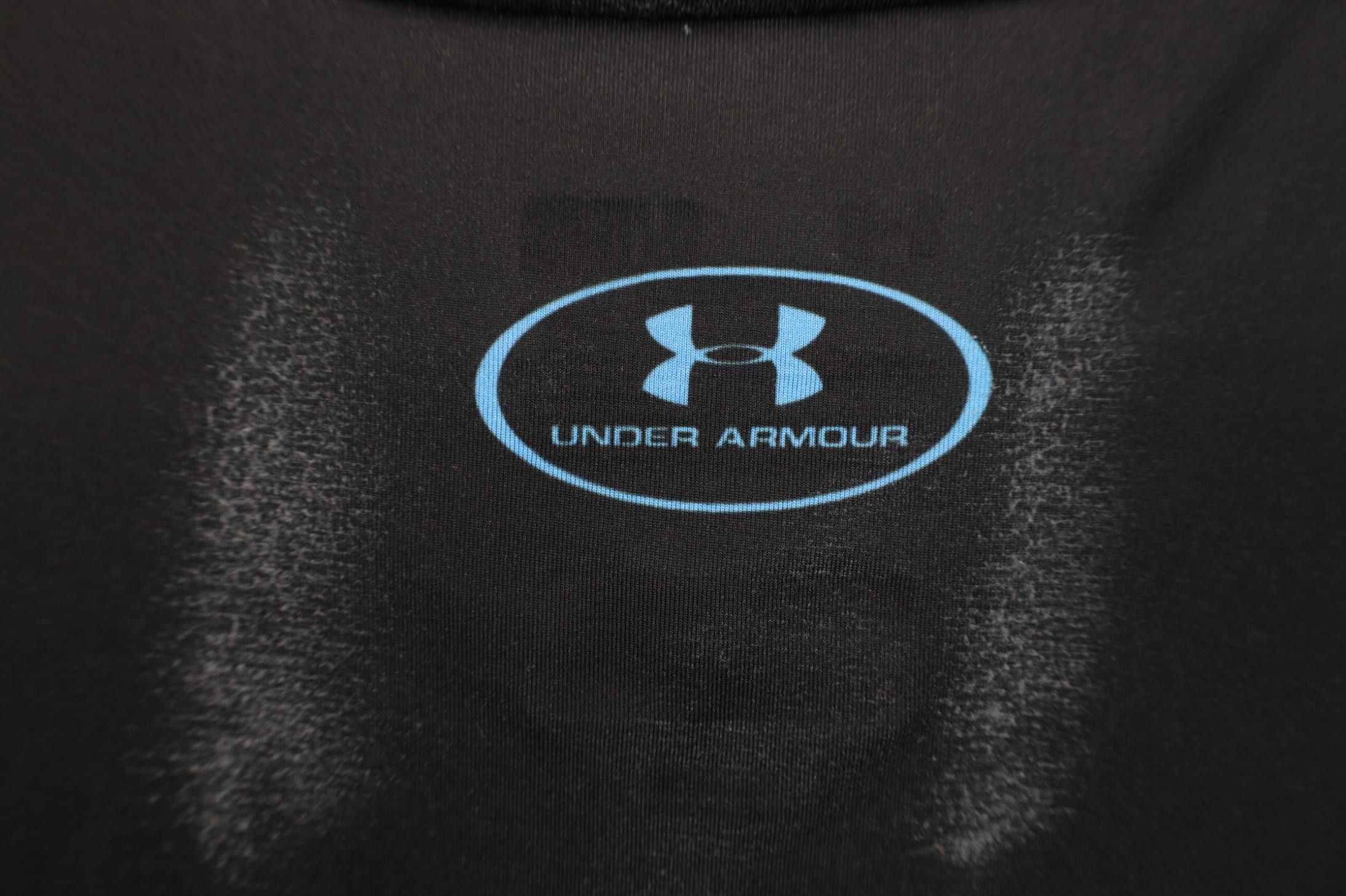 Under Armour Under Armour x Marvel Compression The Punisher Skull T-Shirt Size US XL / EU 56 / 4 - 11 Thumbnail