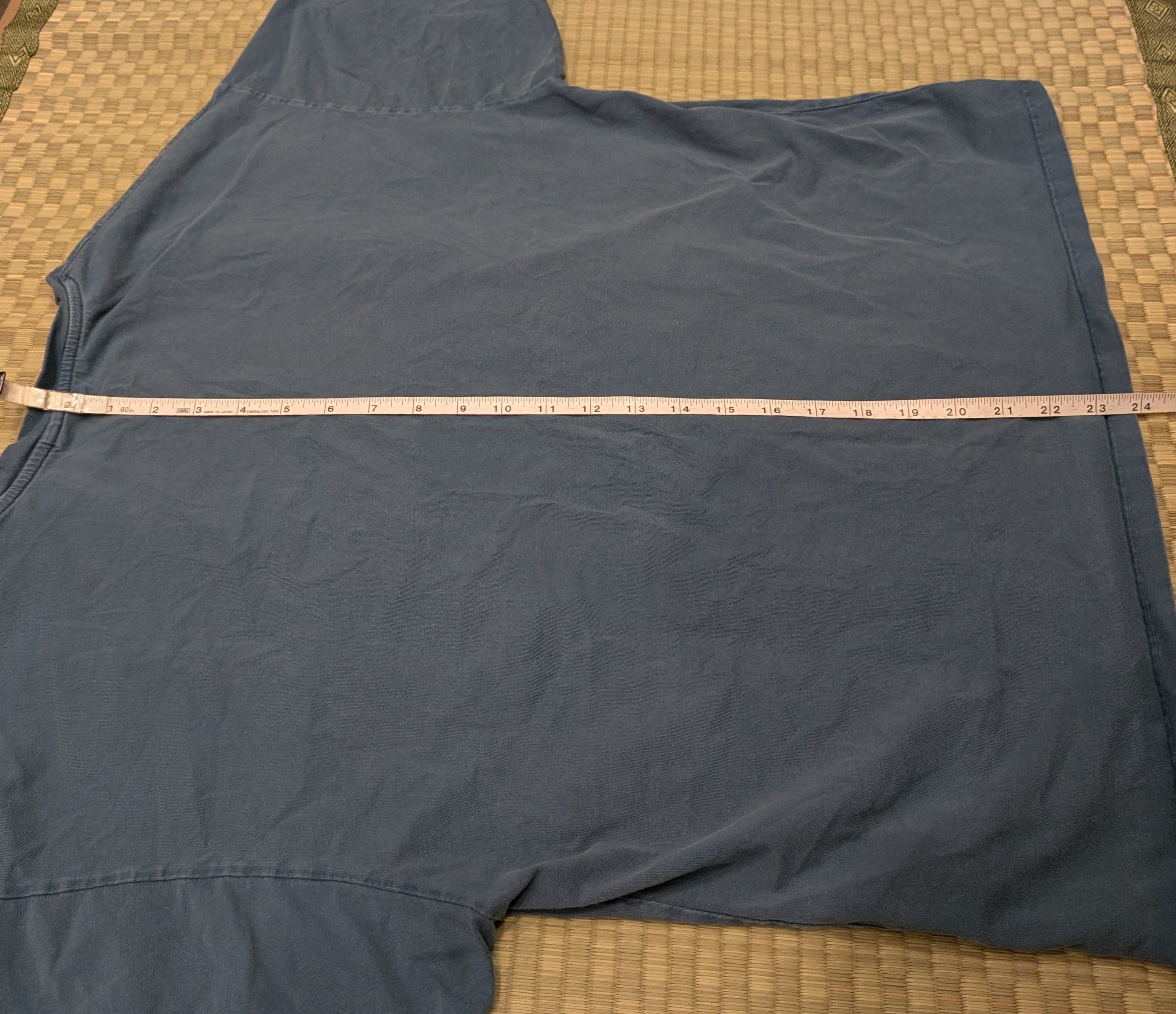 Sundek Sundek Applique Pocket T-Shirt Made in Italy Size US M / EU 48-50 / 2 - 8 Thumbnail