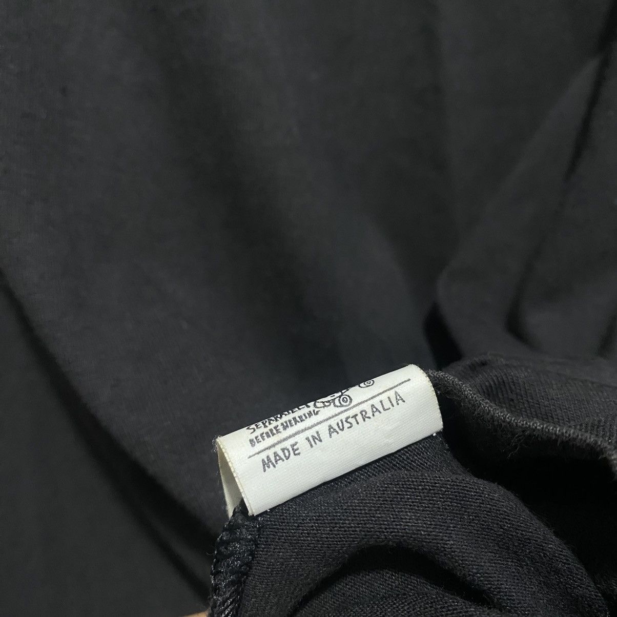 Mambo Mambo Graph Longsleeve Size US S / EU 44-46 / 1 - 7 Thumbnail