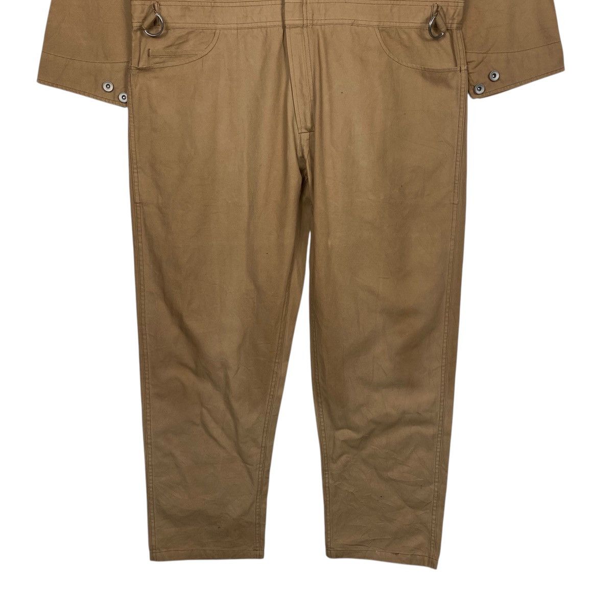 Dickies Vintage Dickies coverall Size US 40 / EU 56 - 5 Thumbnail