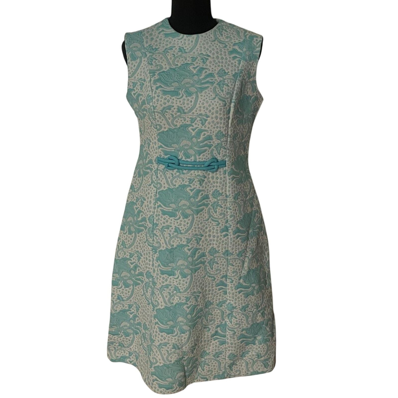 Vintage Vintage 1960s bleeker street Size M / US 6-8 / IT 42-44 - 1 Thumbnail