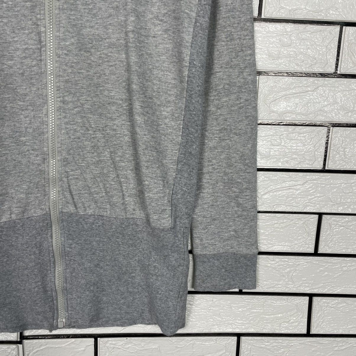Japanese Brand Japanese Brand MKR Start Atresh Long Hoodie Size XS / US 0-2 / IT 36-38 - 4 Thumbnail