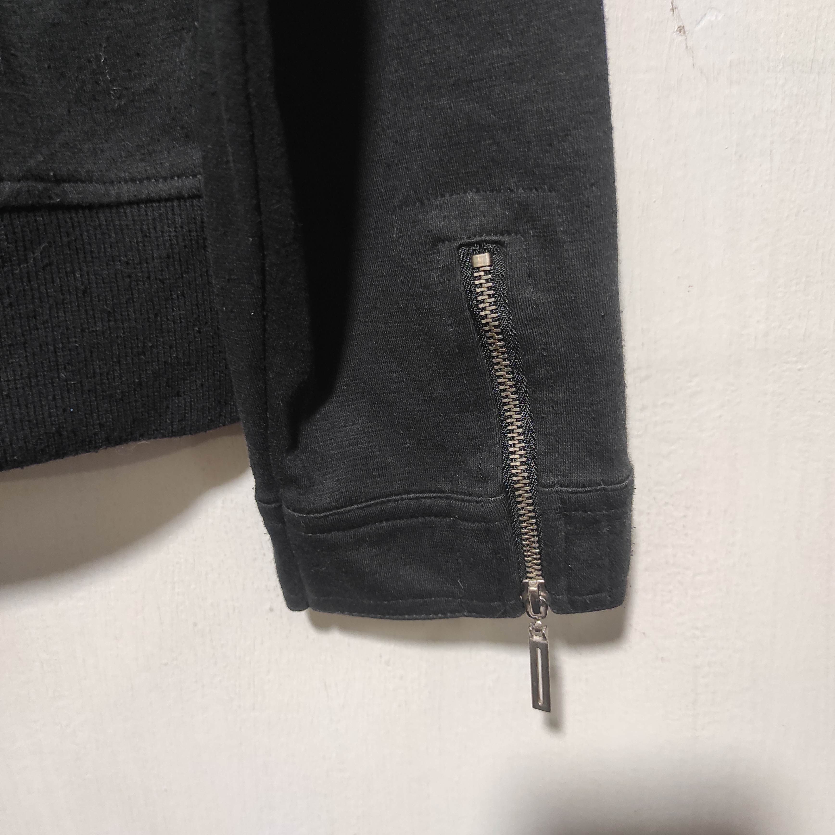 Japanese Brand m.f.editorial parka jacket Size US M / EU 48-50 / 2 - 10 Thumbnail