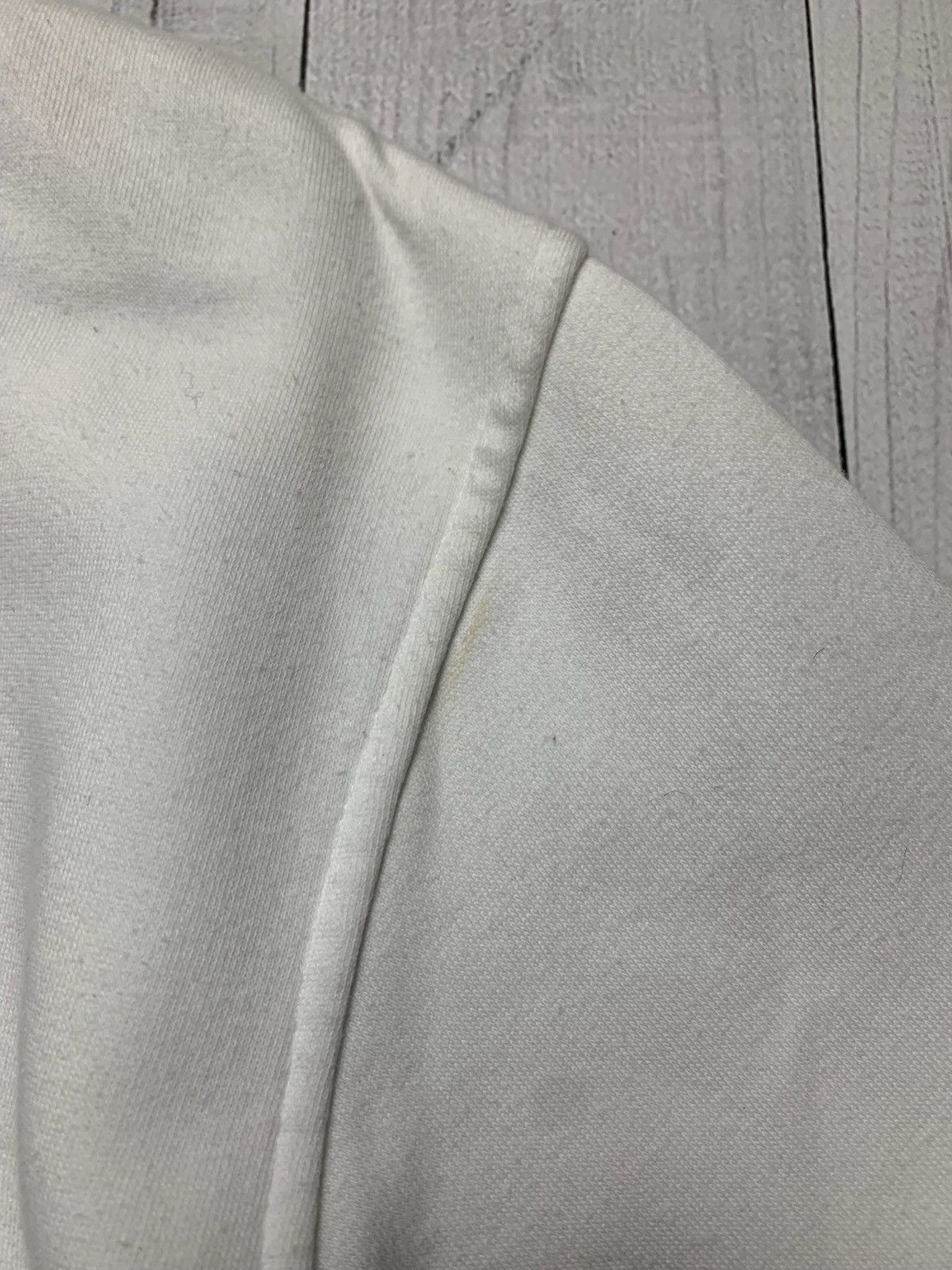 Nike × Vintage Vintage Nike sweatshirt logo size S Size US S / EU 44-46 / 1 - 8 Thumbnail