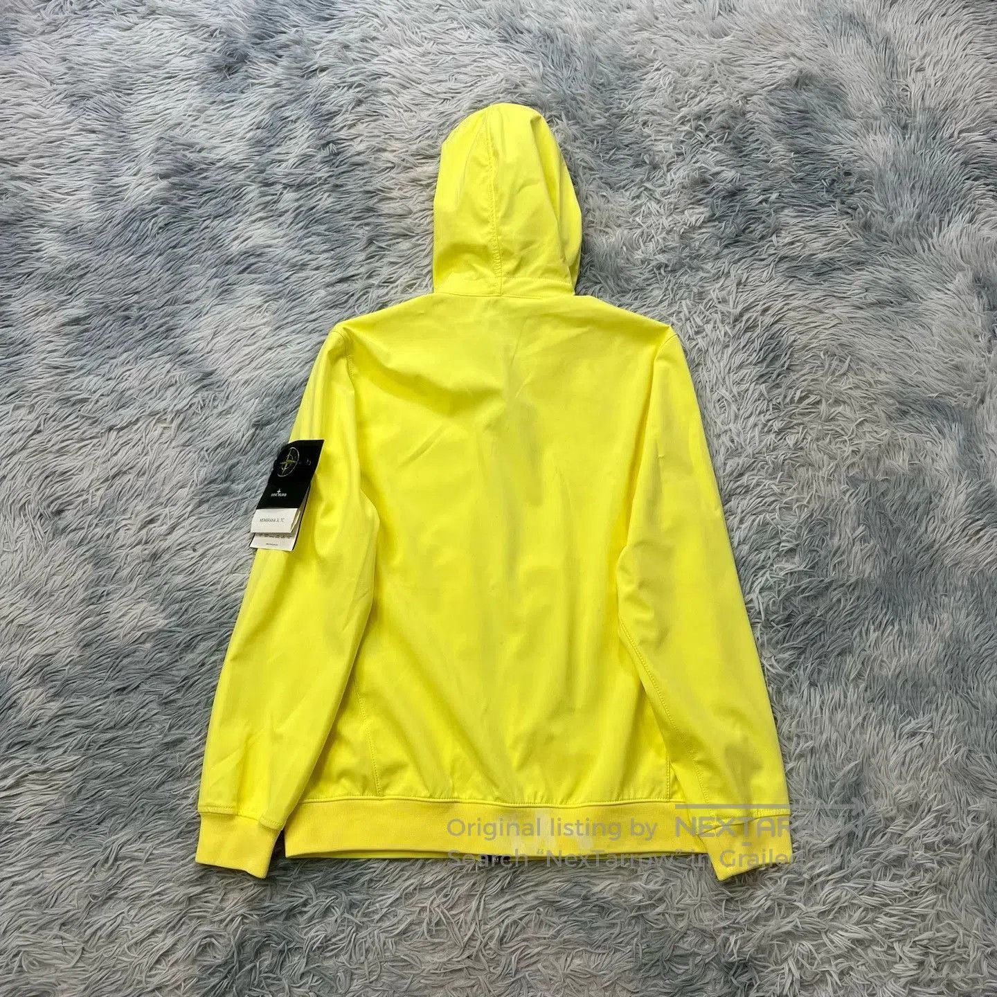 Stone Island Stone Island Jacket Size XL. Size US XL / EU 56 / 4 - 2 Thumbnail