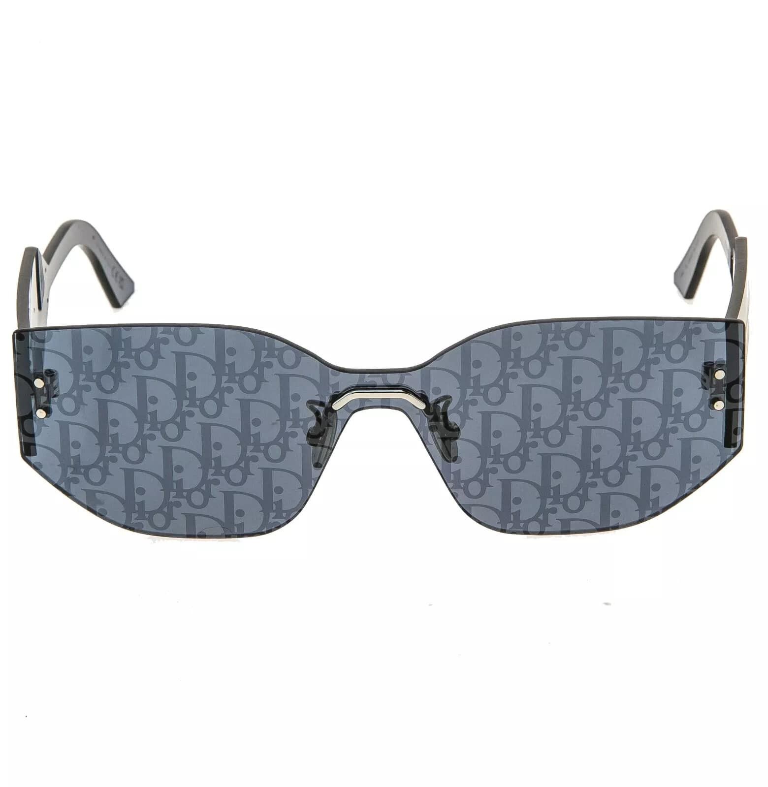 Christian Dior Monsieur CHRISTIAN DIOR CLUB Navy Blue DIORCLUB M6U Sunglass CD40116 Size ONE SIZE - 7 Thumbnail