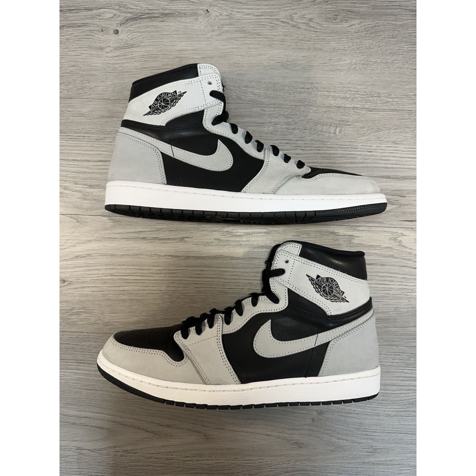 Jordan Brand Jordan 1 Retro OG High Shadow 2.0 - Size 13 Size US 13 / EU 46 - 2 Thumbnail