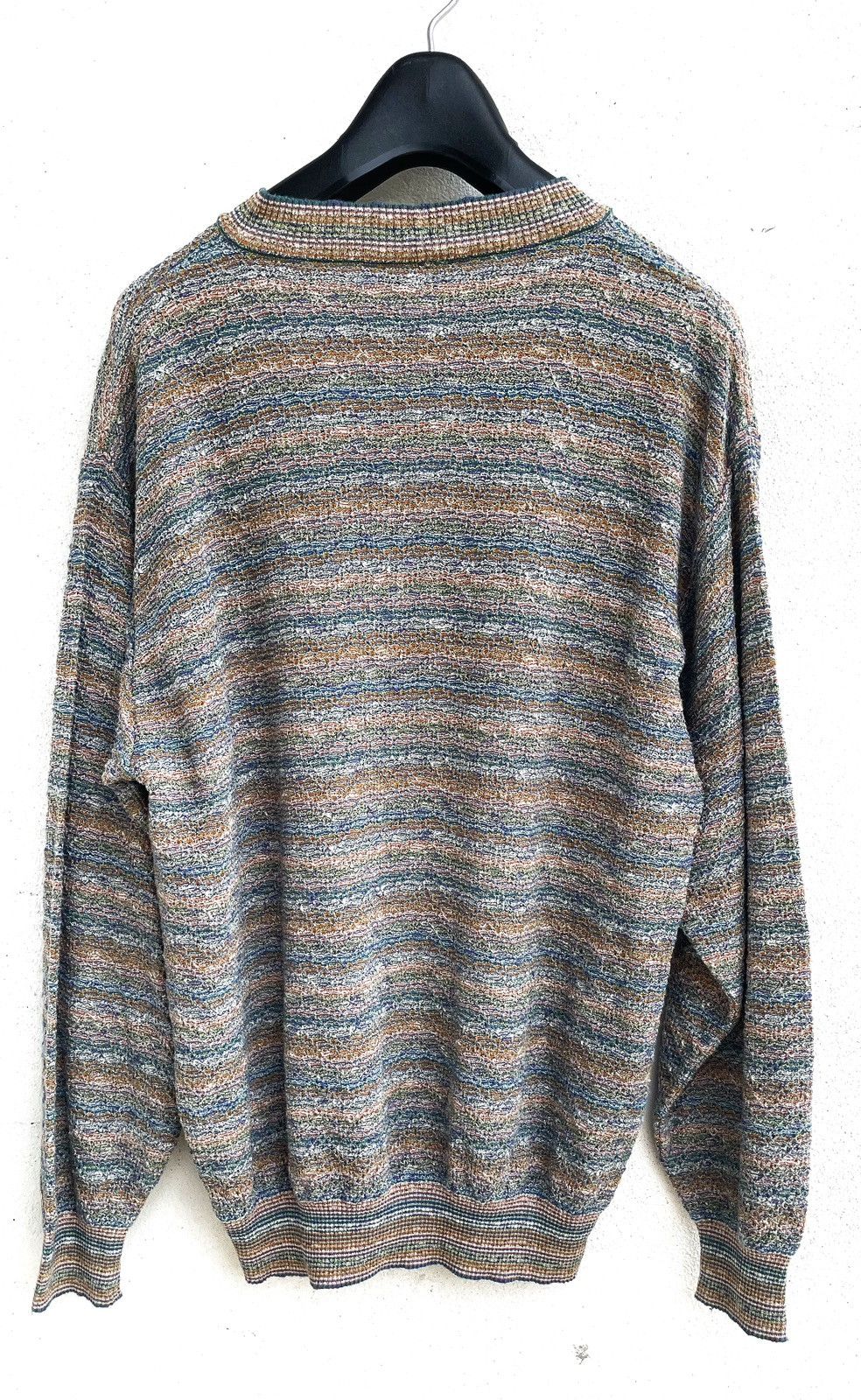 Missoni MISSONI Example knitwear Shirt Size S / US 4 / IT 40 - 5 Thumbnail