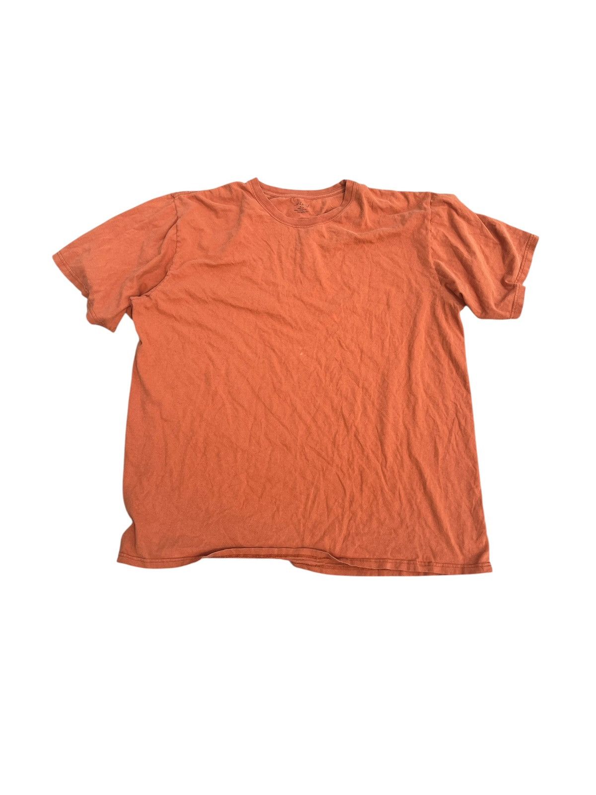 Other Orange T-Shirt Size US XXL / EU 58 / 5 - 1 Thumbnail
