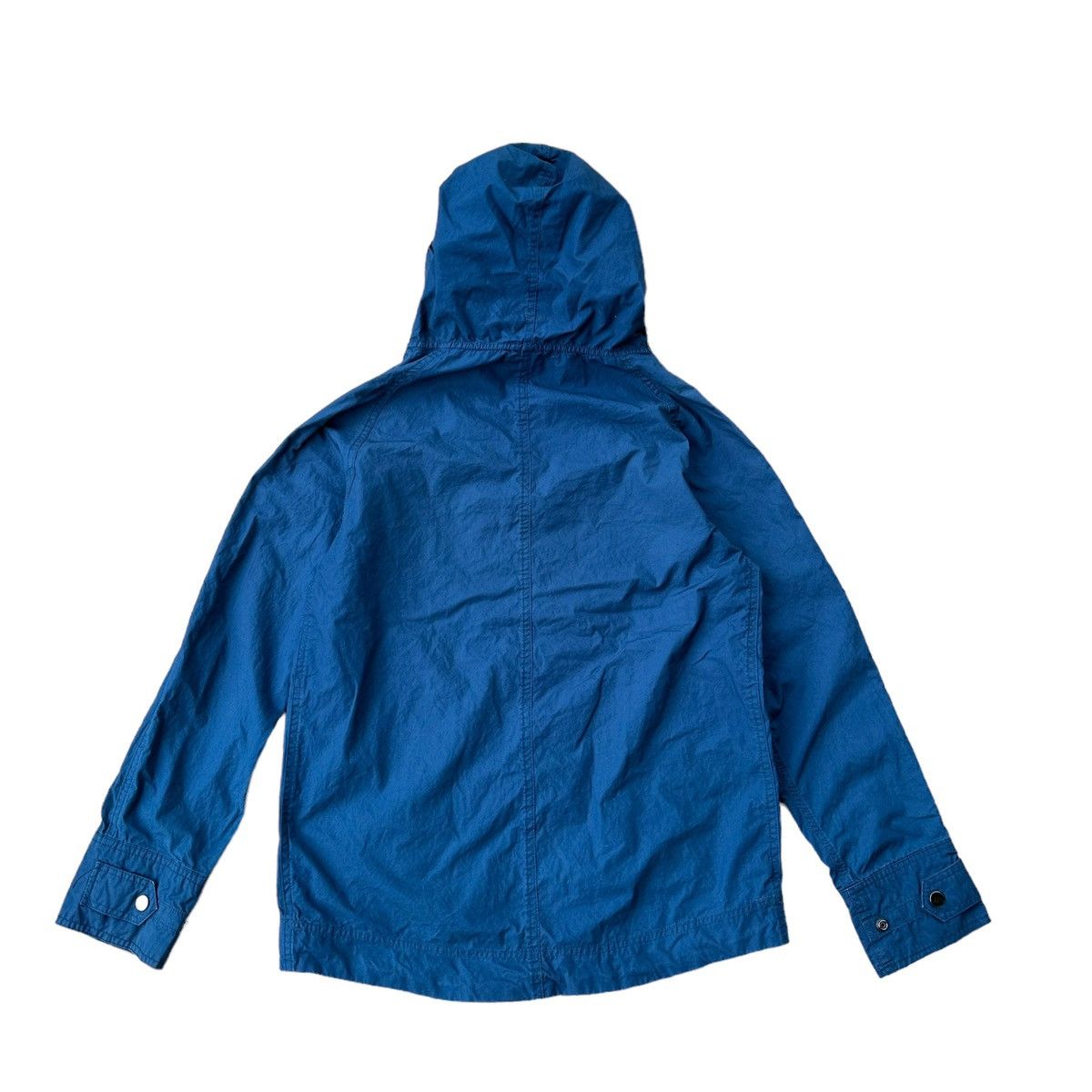 Ciaopanic × Japanese Brand Ciaopanic jacket hooded Size US L / EU 52-54 / 3 - 8 Thumbnail