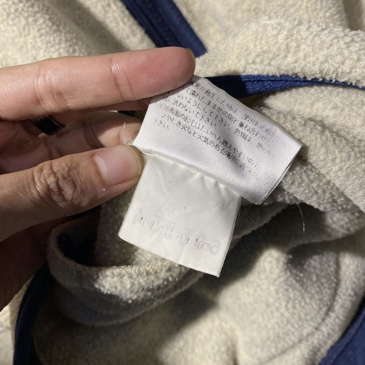The North Face The North Face Armadilla only from Malden Mills jacket Japan Size US XL / EU 56 / 4 - 11 Thumbnail