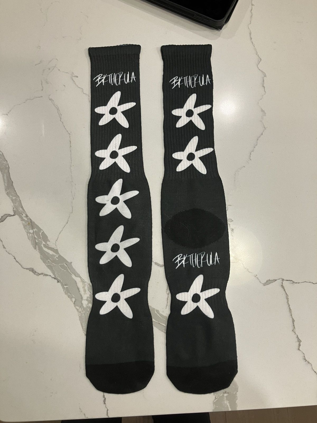 Designer × Other × Supreme Bktherula lvl5 socks Size ONE SIZE - 1 Preview