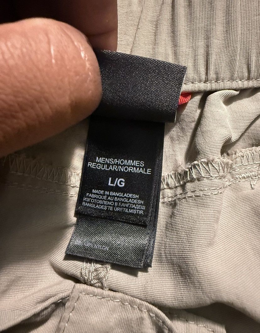 The North Face The North Face Convertible Pants Size US 34 / EU 50 - 4 Thumbnail