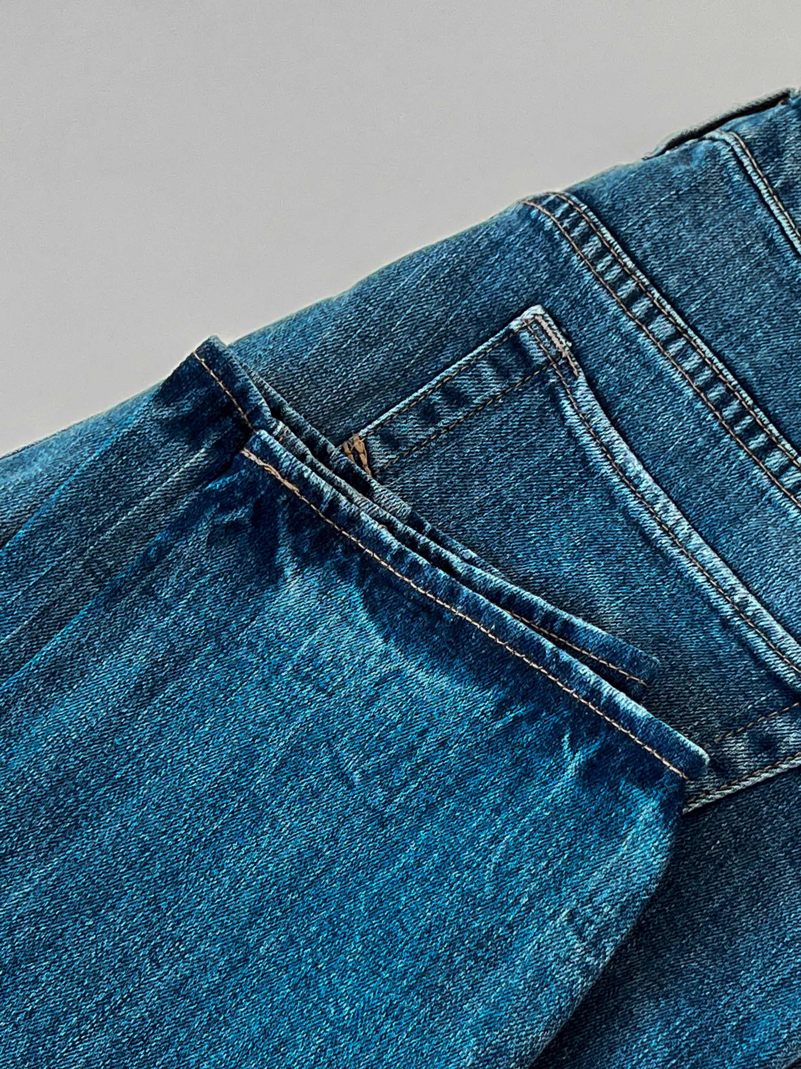 Jean × Polo Ralph Lauren × Ralph Lauren POLO JEANS pants Size US 32 / EU 48 - 3 Thumbnail