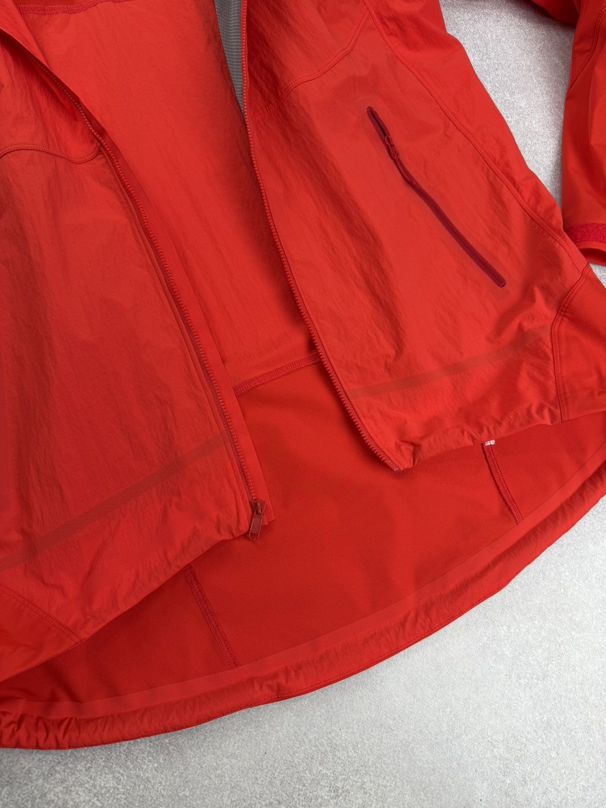 Arc'teryx Arcteryx Gamma SL Hybrid Hoody Jacket Size M-L Size US L / EU 52-54 / 3 - 14 Thumbnail