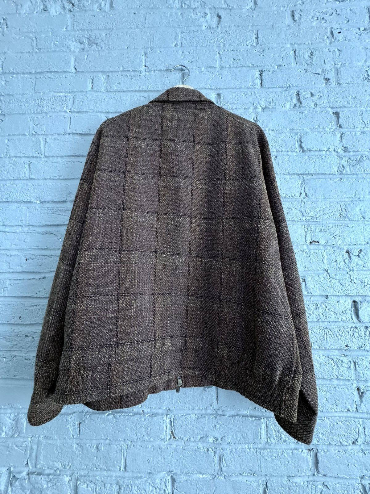 Needles Needles Plaid Jacket Size US L / EU 52-54 / 3 - 3 Thumbnail