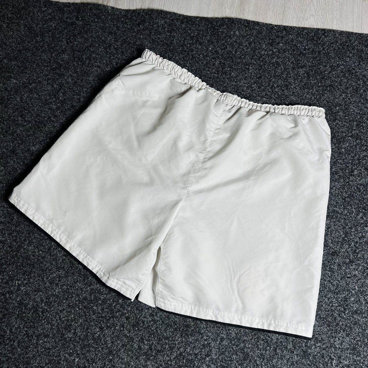Nike × Vintage Manchester United shorts Nike football away 2007/2009 Size US 32 / EU 48 - 4 Thumbnail