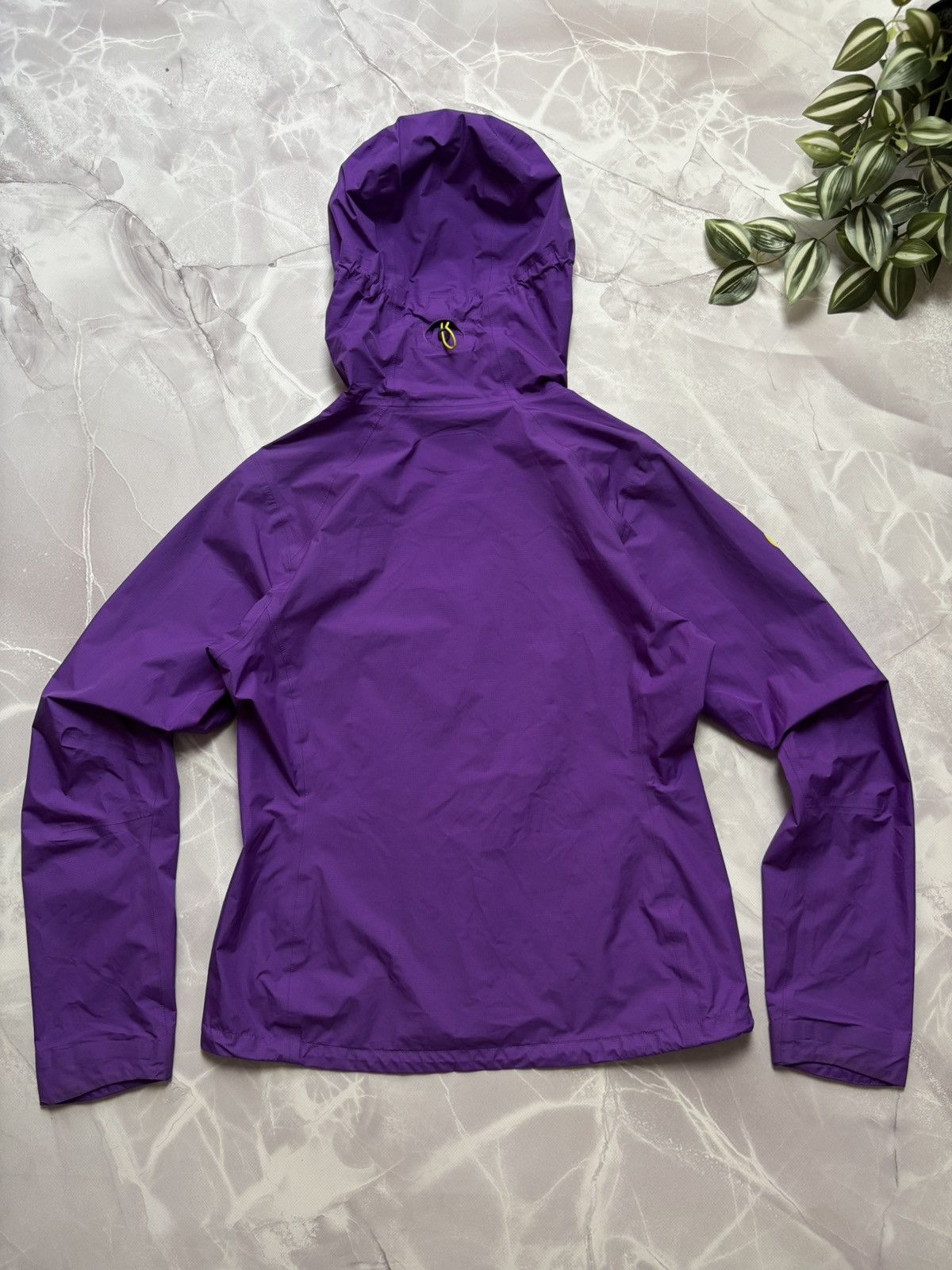 Goretex Marmot Gore-Tex Nano Shell Jacket Women’s Size XS Size XS / US 0-2 / IT 36-38 - 8 Thumbnail