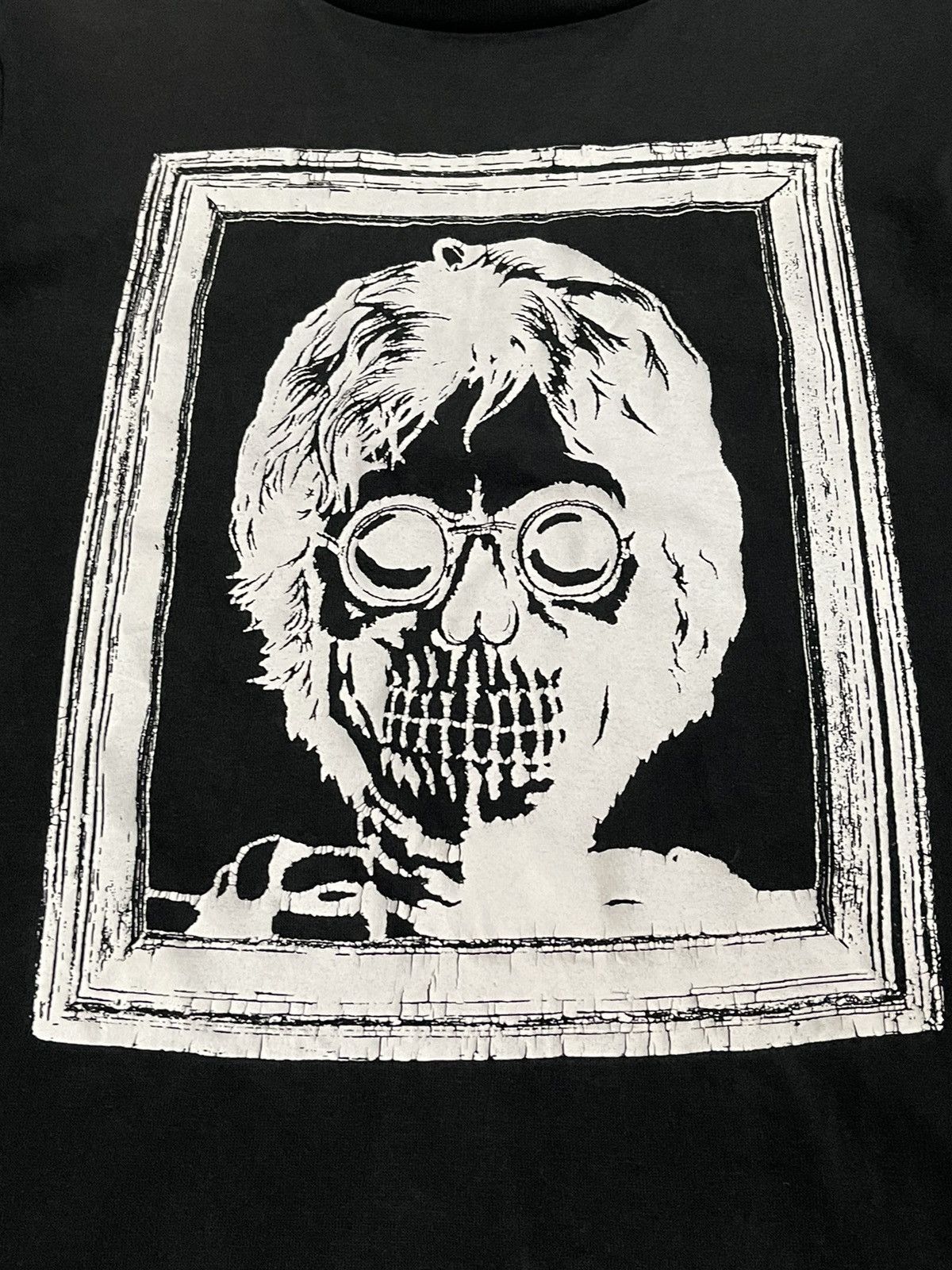 Number (N)ine Number Nine x John Lennon Tshirt Size US S / EU 44-46 / 1 - 3 Thumbnail