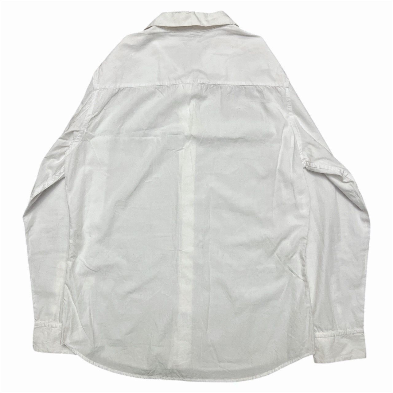 Ne-Net Ne-net A/W 2008 Bunny Rabbit Long Sleeve Button-Up Shirt Size US M / EU 48-50 / 2 - 3 Thumbnail