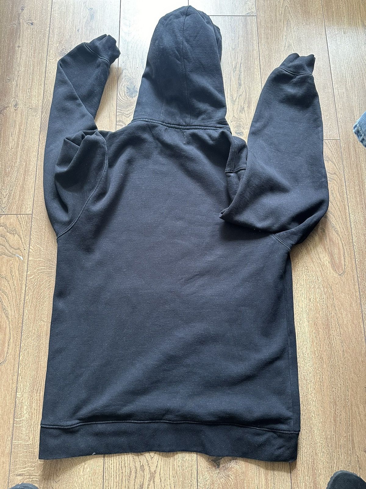 Palmes Palmes Hoodie Size US L / EU 52-54 / 3 - 3 Thumbnail