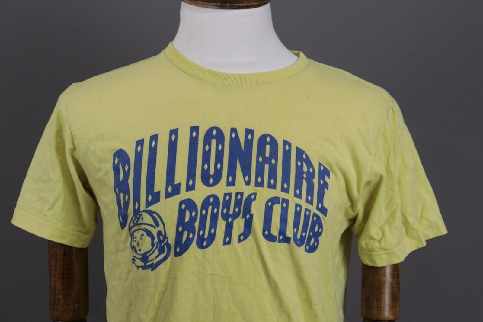 Designer Ape Shall Never Kill Ape x Billionare Boys Club T-Shirt M Size US M / EU 48-50 / 2 - 2 Thumbnail