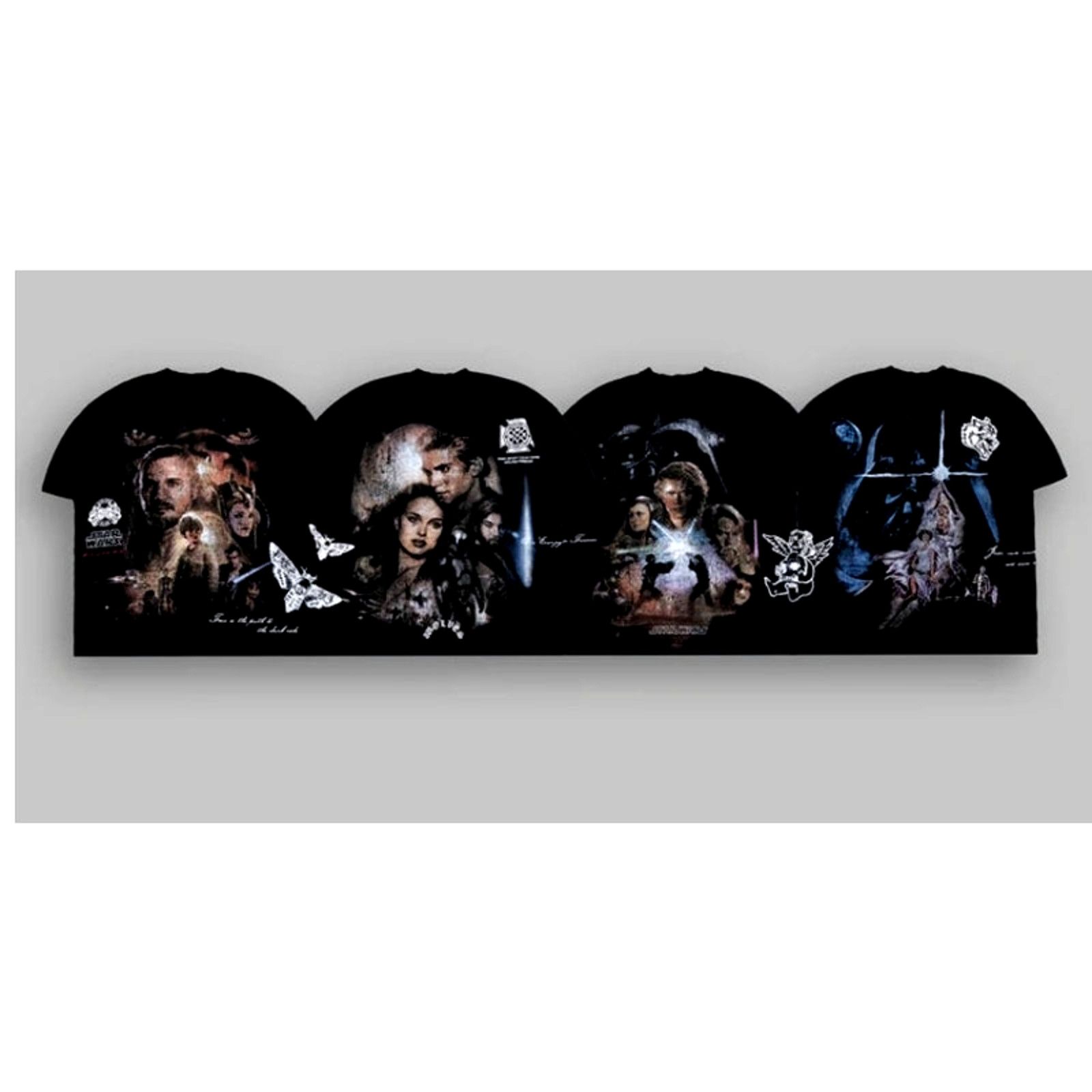 Darc Sport Darc sport Star Wars collection set - Large Size US L / EU 52-54 / 3 - 1 Thumbnail