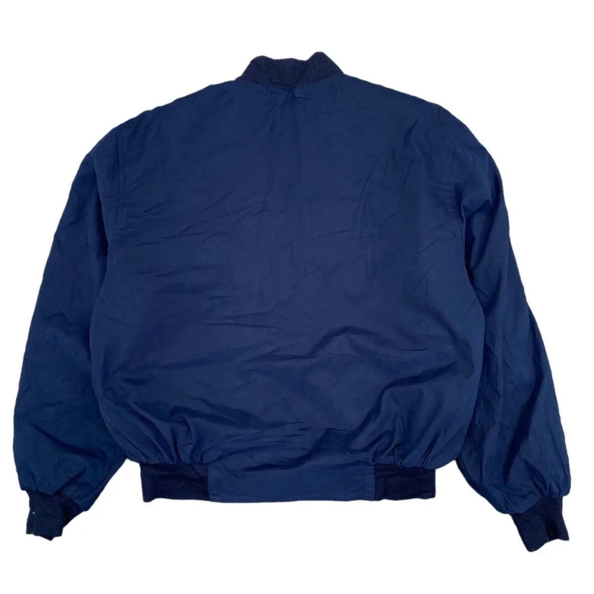 Hermes Hermes Carl de parcevaux Reversible Silk Jacket Size US M / EU 48-50 / 2 - 15 Thumbnail