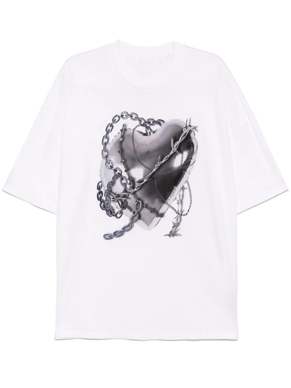 Other Graphic-Print T-Shirt – Bold Expression, Everyday Comfort Size US L / EU 52-54 / 3 - 3 Thumbnail