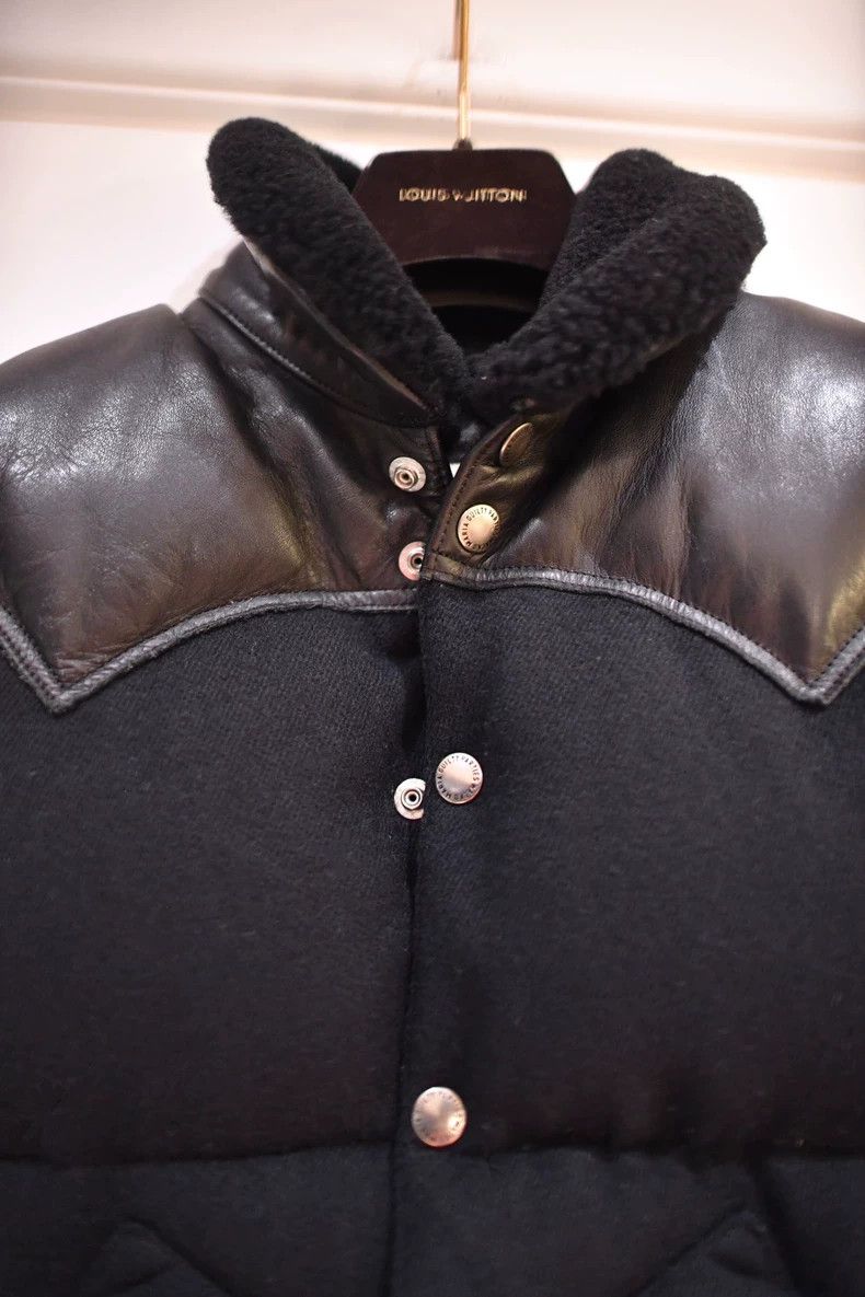 Wacko Maria wacko maria Down vest Size US S / EU 44-46 / 1 - 2 Thumbnail