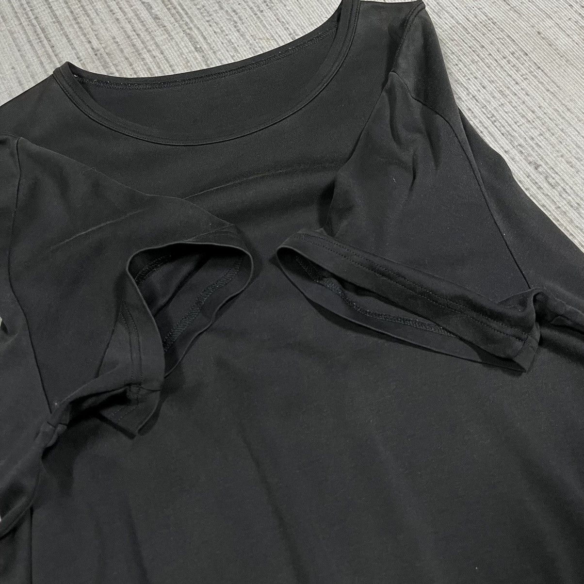 Prada 44* Prada Tshirt Size US M / EU 48-50 / 2 - 9 Thumbnail