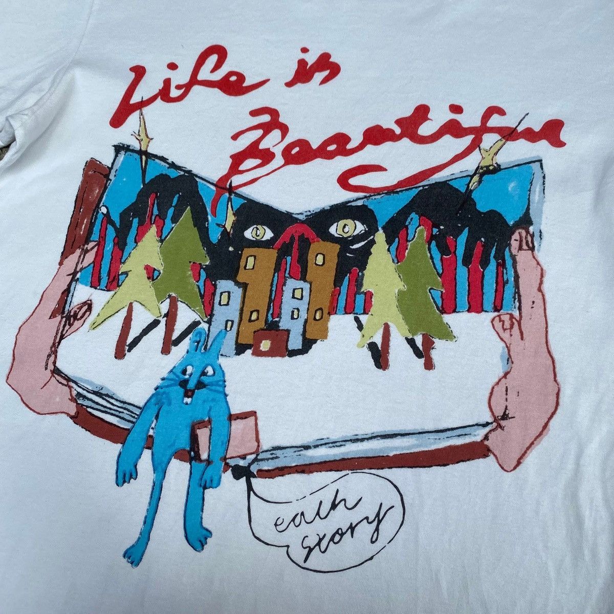 Vintage RARE ‼️ WEAR Size US S / EU 44-46 / 1 - 2 Thumbnail