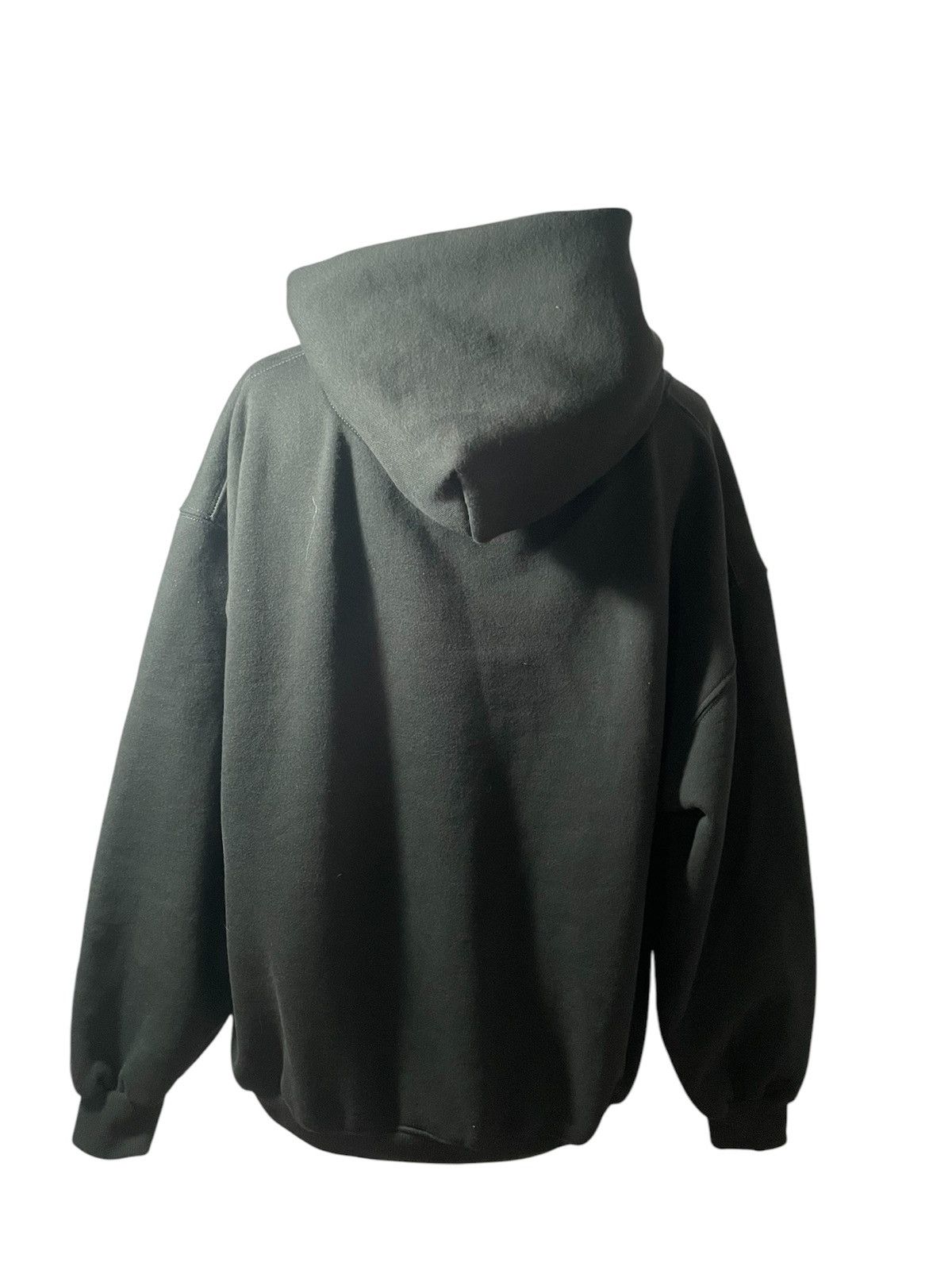 Carhartt Style Honda Jacket Workwear Parka Hoodie Kanye