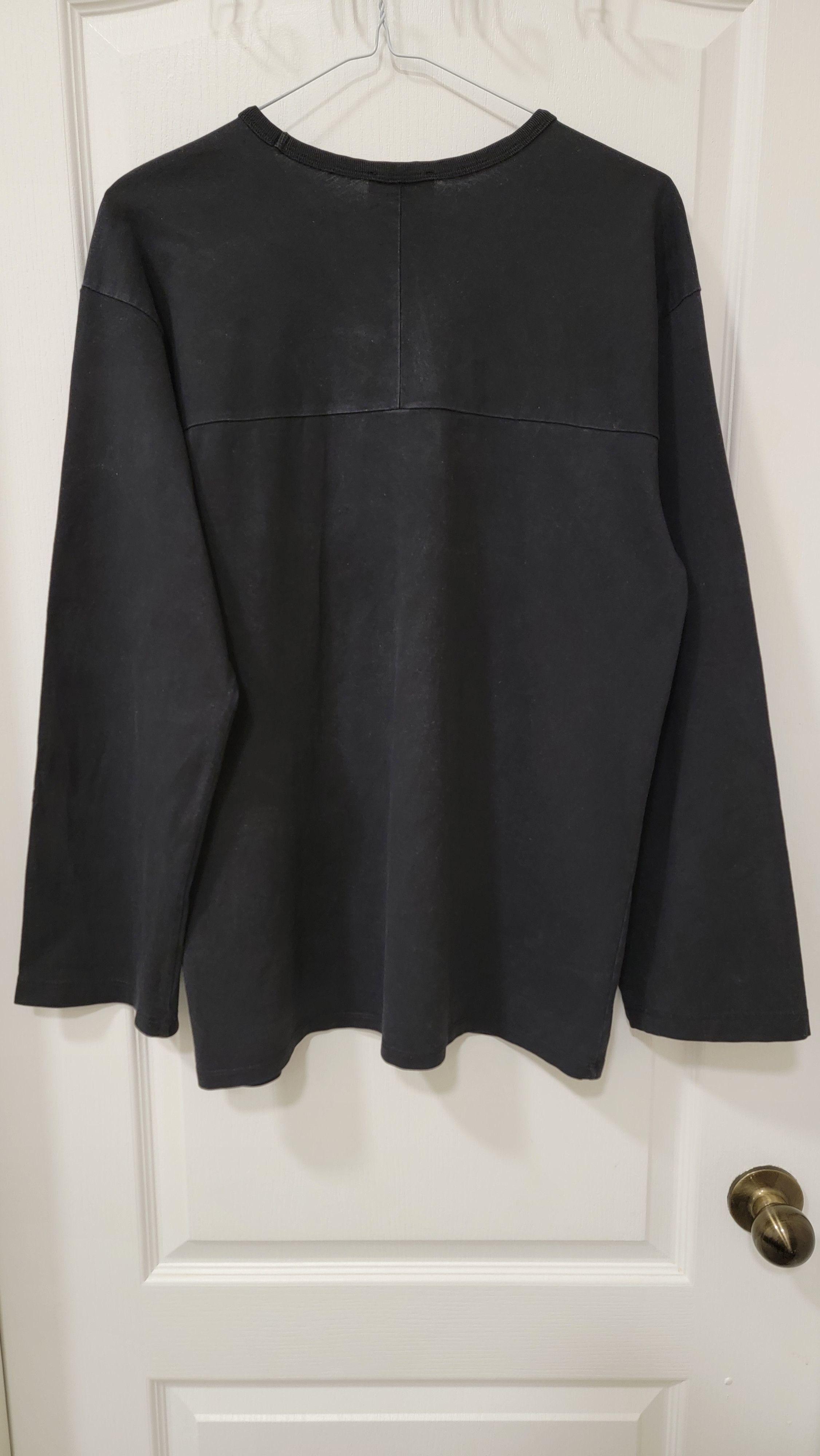 Acne Studios Fello Face tee Size US S / EU 44-46 / 1 - 2 Thumbnail